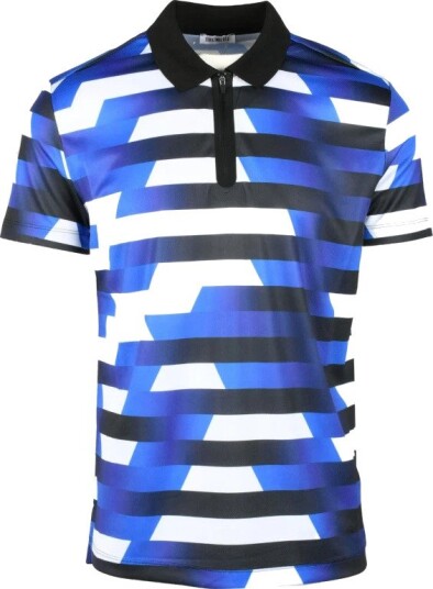 Bikkembergs Herre Topper Flerfarget S,