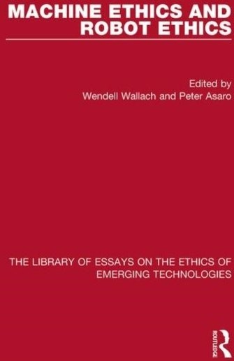 Machine Ethics and Robot Ethics