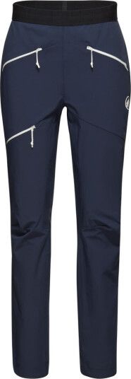 Mammut Eiger Nordwand Light So Pants Women Night 38 Mammut Eiger Nordwand Light So Pants Women Night 38