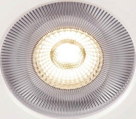 Llitt Alice 12V Infälld downlight 2700K IP44 340lm Vit 1-pack