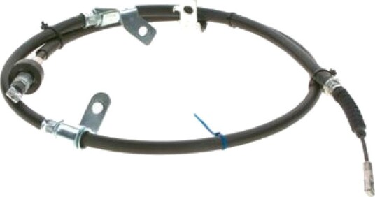 Bosch Tautrekk parkeringsbrems BOSCH 1 987 482 837