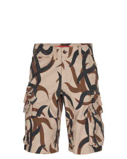 Molecule Cruisers Shorts Flerfarget