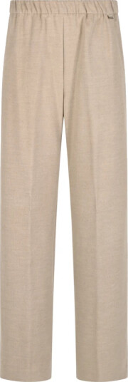 Herno Dame Bukser Beige L,