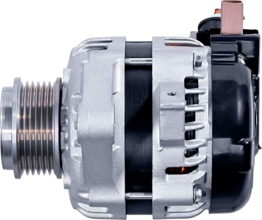 Dynamo HELLA 8EL 015 637 881 Dynamo HELLA 8EL 015 637 881