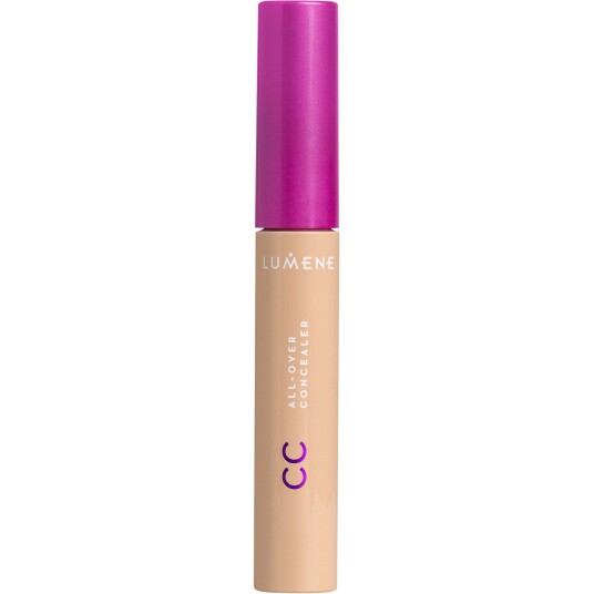 Lumene CC AllOver Concealer 2 Medium Lumene CC AllOver Concealer 2 Medium
