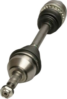 MAXGEAR 49 1807 Drivaksel