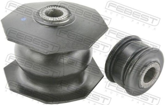 Motorfeste FEBEST LRMB-FLI-KIT Motorfeste FEBEST LRMB-FLI-KIT