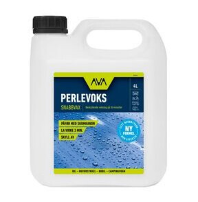 AVA Perlevoks 4L AVA Perlevoks 4L