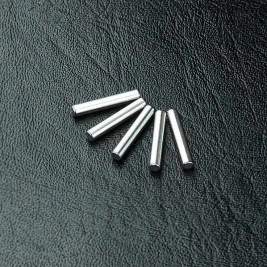 MST-110019 Shaft 2X11.8 (5)