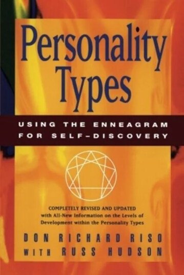 Personality Types Av Don Richard Riso Personality Types Av Don Richard Riso