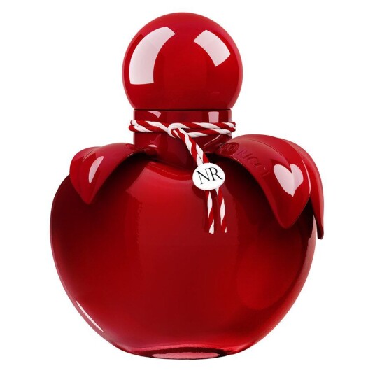 Nina Ricci Rouge Eau De Toilette 30ml Nina Ricci Rouge Eau De Toilette 30ml