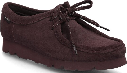 Clarks Originals | Wallabee.gtx D | 39.5