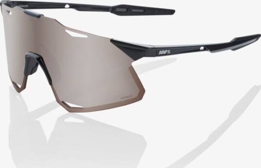 100Percent Hypercraft Hiper Lens Gloss Black
