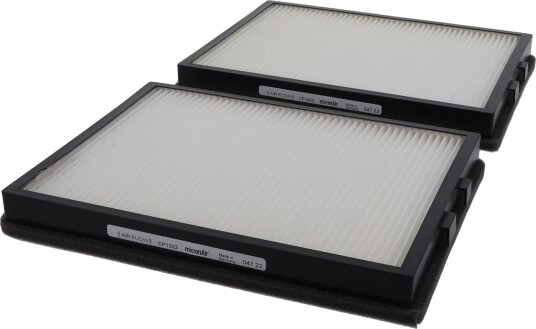 Kupefilter CORTECO 21651897