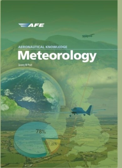 Aeronautical Knowledge Meteorology Aeronautical Knowledge Meteorology