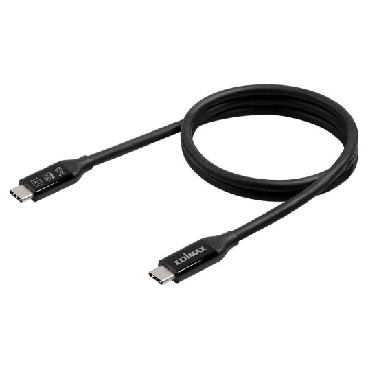 EDIMAX USB4/Thunderbolt3 Cable 40G,