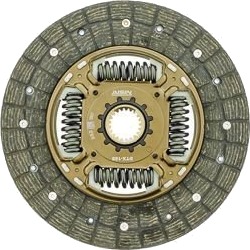 AISIN DTX-188 Clutchplate AISIN DTX-188 Clutchplate