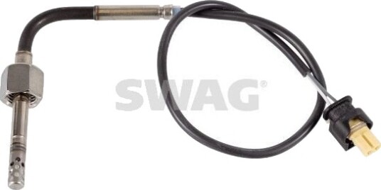 Sensor, eksostemperatur SWAG 33 10 0387