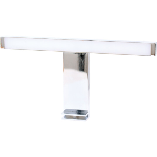 TREND SLIM LED BADEROMSLAMPE LARGE 56 CM, KROM