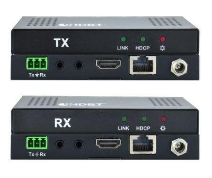 VIVOLINK HDBaseT Extender kit 70m