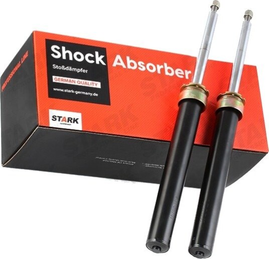 Støtdemper STARK SKSA-0132847