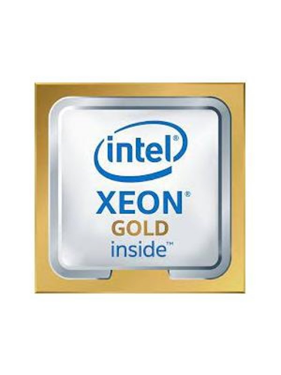 HP Intel Xeon Gold 5315Y / 3.2 GHz processor Prosessor/CPU - 8 kjerner - 3.2 GHz -