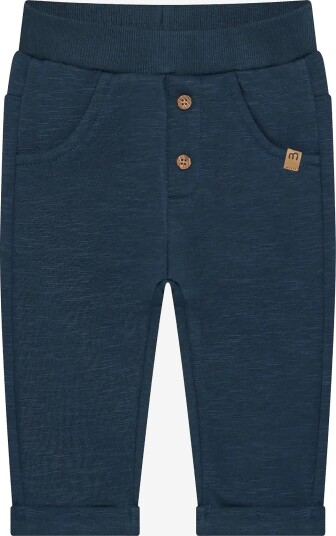 Minymo Pants Sweat MIDNIGHT NAVY 50