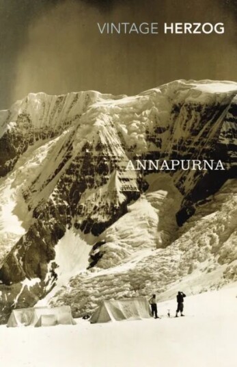 Annapurna Av Maurice Herzog Annapurna Av Maurice Herzog