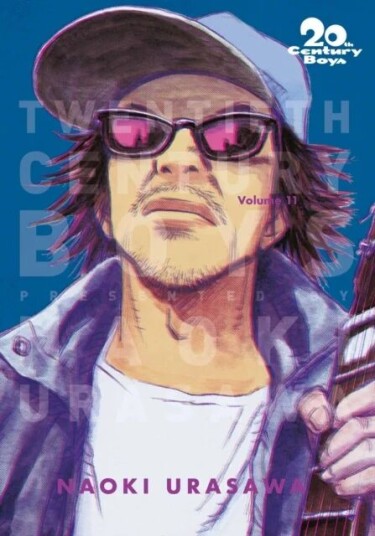 20th Century Boys: The Perfect Edition, Vol. 11 Av Naoki Urasawa