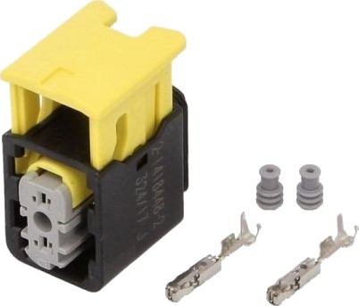 Plugg TRUCKLIGHT 7814563C