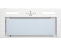 KERNAU KBH 0861 W, 360 m³/t, Ducted/Resirkulerende, B, A, E, 57 dB