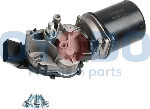 Vindusviskermotor Oyodo 99E9036-OYO