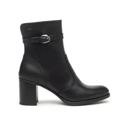 Nerogiardini Dame Sko Svart 38 EU, Nerogiardini Dame Sko Svart 38 EU,