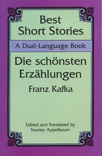 Best Short Stories A DualLanguage Book
