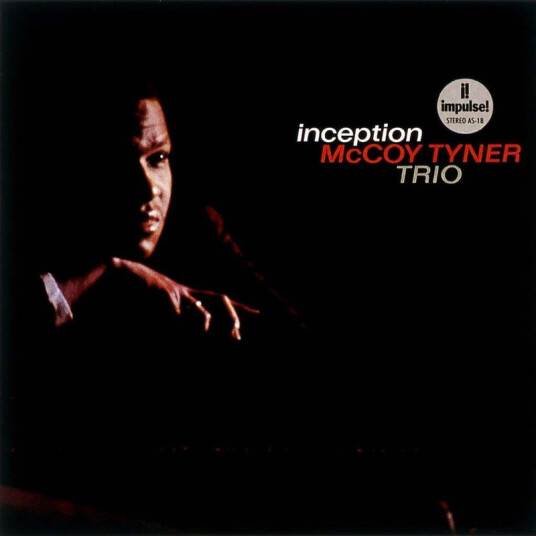 McCoy Tyner Inception CD