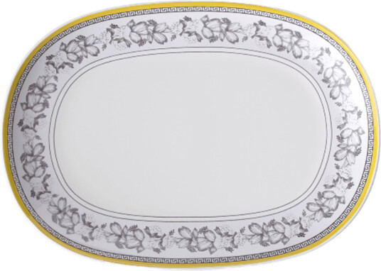 Villeroy & Boch Audun Ferme Serveringsfat 20 cm