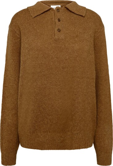 WOOD WOOD Wwkimi Polo 25474 DESERT PALM XL
