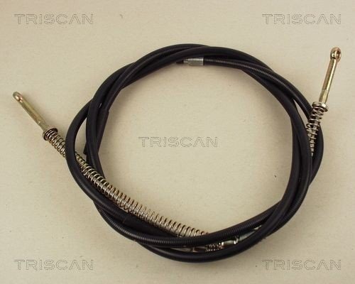 Tautrekk håndbremse TRISCAN 8140 15106