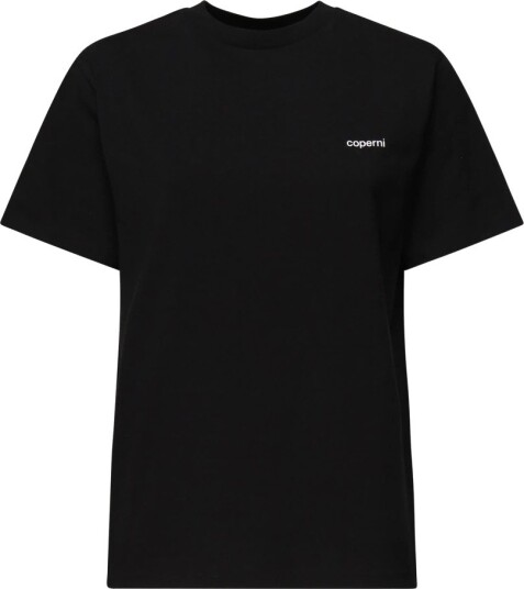 Coperni Dame Topper Svart S,