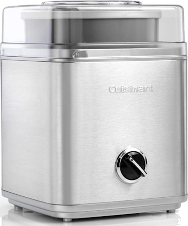 Cuisinart Ismaskin ICE30BCE 2,0 liter Icecream Delux 1671786 1671717 Cuisinart Ismaskin ICE30BCE 2,0 liter Icecream Delux 1671786 1671717