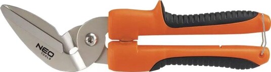 NEO Tools Teppesaks 63-901 255 mm, Bladtykkelse 3,5 mm