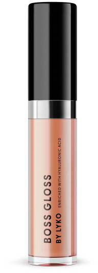 By Lyko Boss Gloss Let´s Fudge By Lyko Boss Gloss Let´s Fudge
