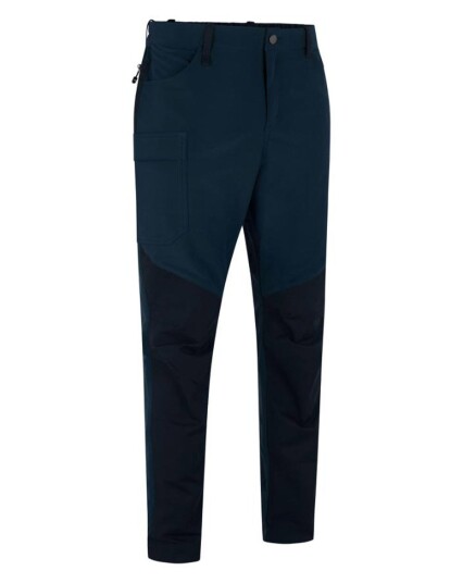Id Hybrid Stretch Pants Men Blå Id Hybrid Stretch Pants Men Blå