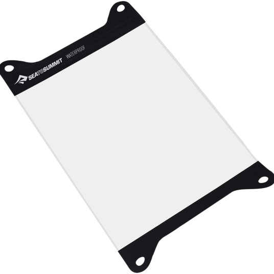 Sea To Summit Kartmappe Tpu Guide Liten Small Sort Sea To Summit Kartmappe Tpu Guide Liten Small Sort