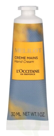 L"Occitane Melilot Hand Cream 30 ml