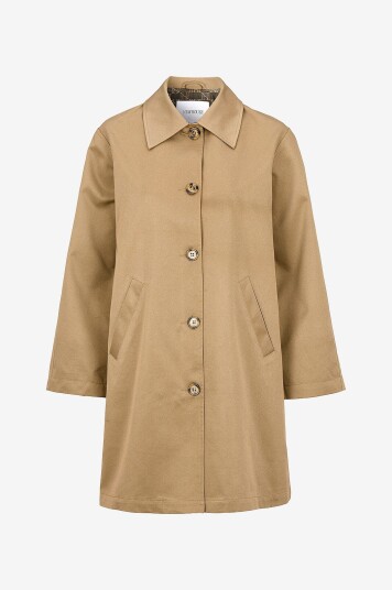 Newhouse Kåpe Verona Beige