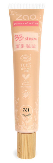 ZAO BB Cream SPF 20 Medium