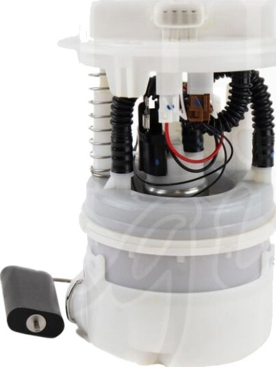 Drivstoffpumpe HÜCO 133247