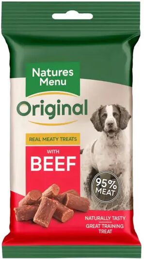 Nature's Menu Natures Menu Snacks Nature's Menu Natures Menu Snacks