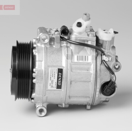 AC kompressor DENSO DCP17109 AC kompressor DENSO DCP17109